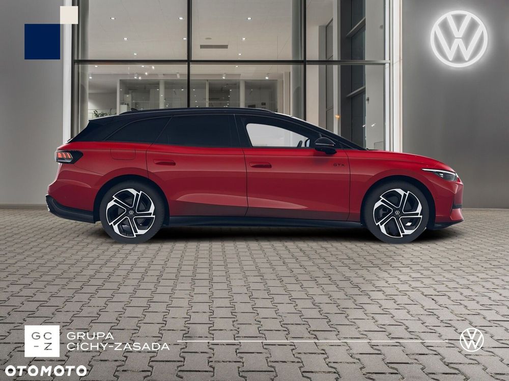 Volkswagen ID.7 86kWh GTX 4Motion - 5