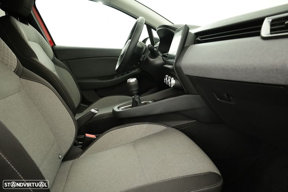 Mitsubishi Colt 1.0 MPI-T Kaiteki - 21