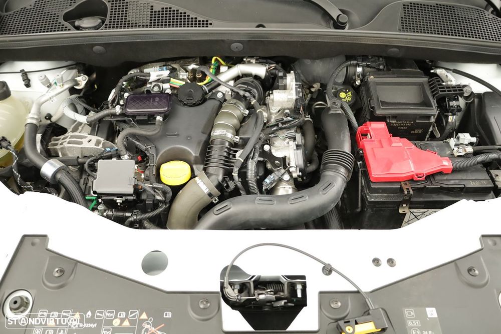 Renault express 1.5 blue dci advance - 21