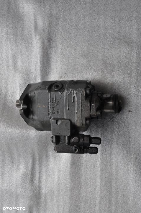 POMPA HYDRAULICZNA REXROTH NR AA10V045 FENDT 724 - 3