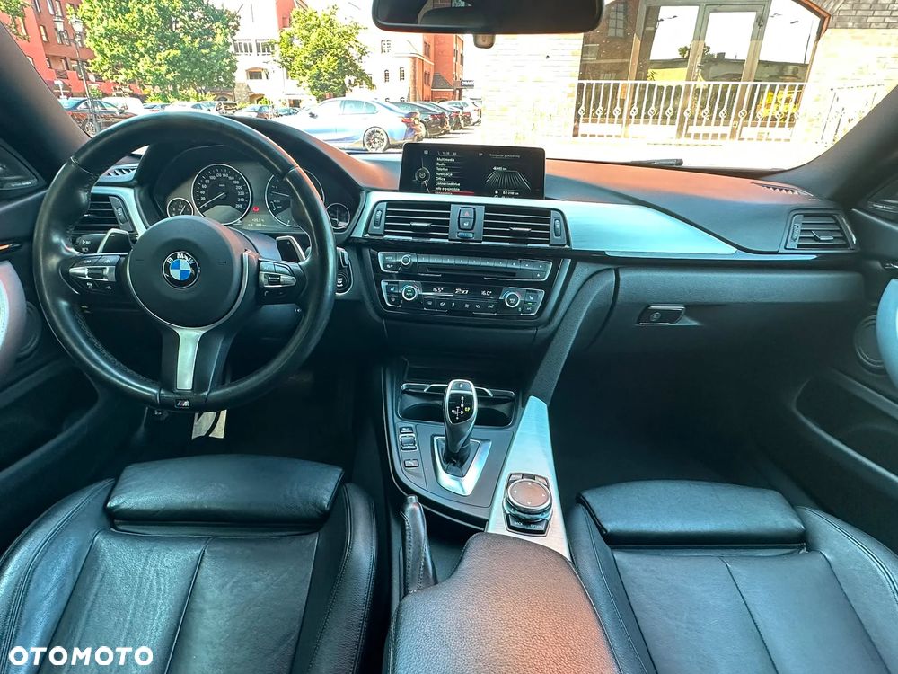 BMW Seria 4 435d xDrive M Sport - 19