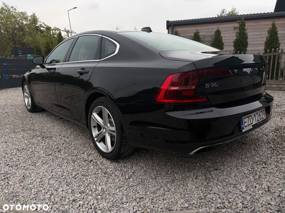 Volvo S90 D4 Momentum - 6