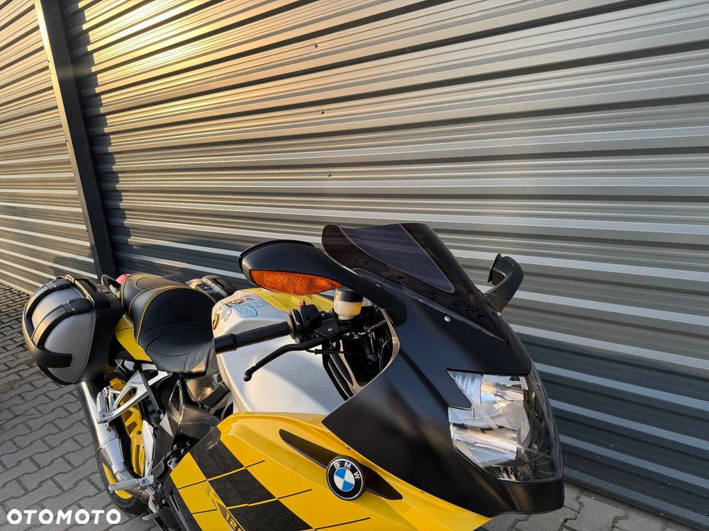 BMW K - 12