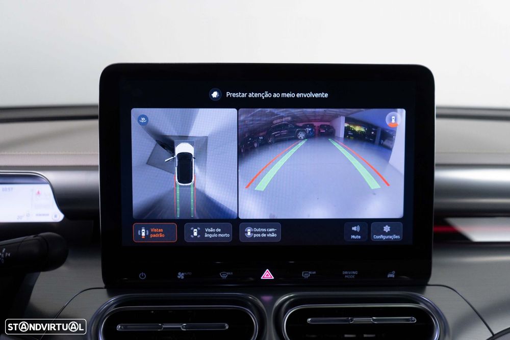 Smart #1 66 kWh Pro+ - 25