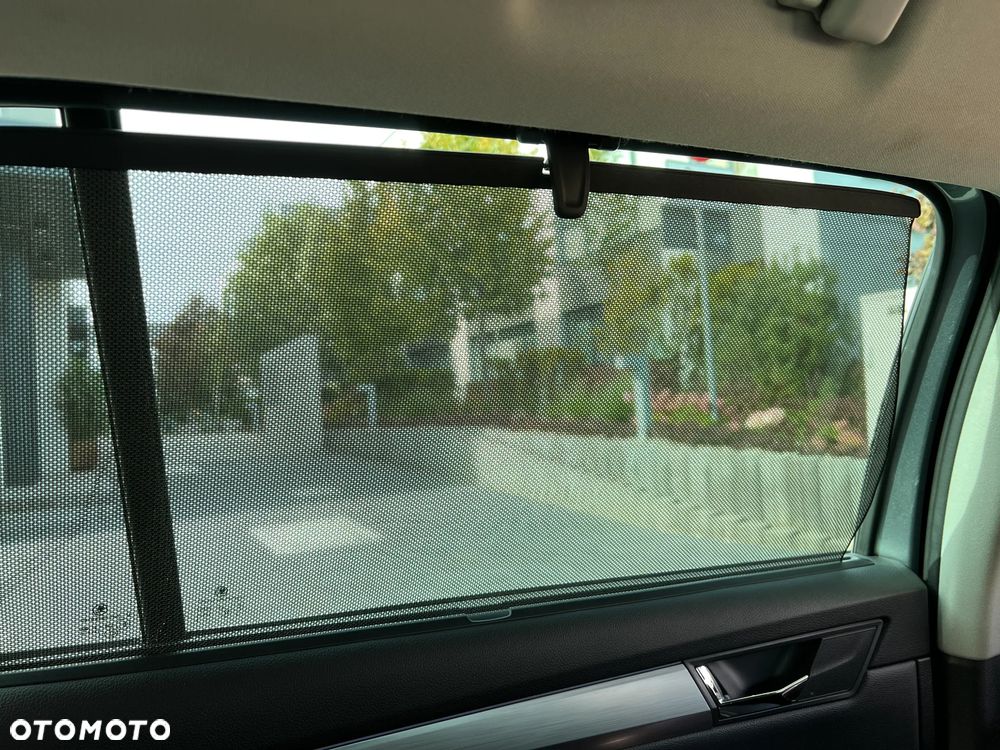 Skoda Superb 2.0 TDI Style DSG - 27