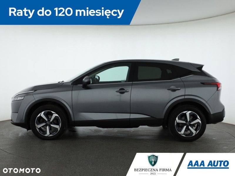 Nissan Qashqai - 3
