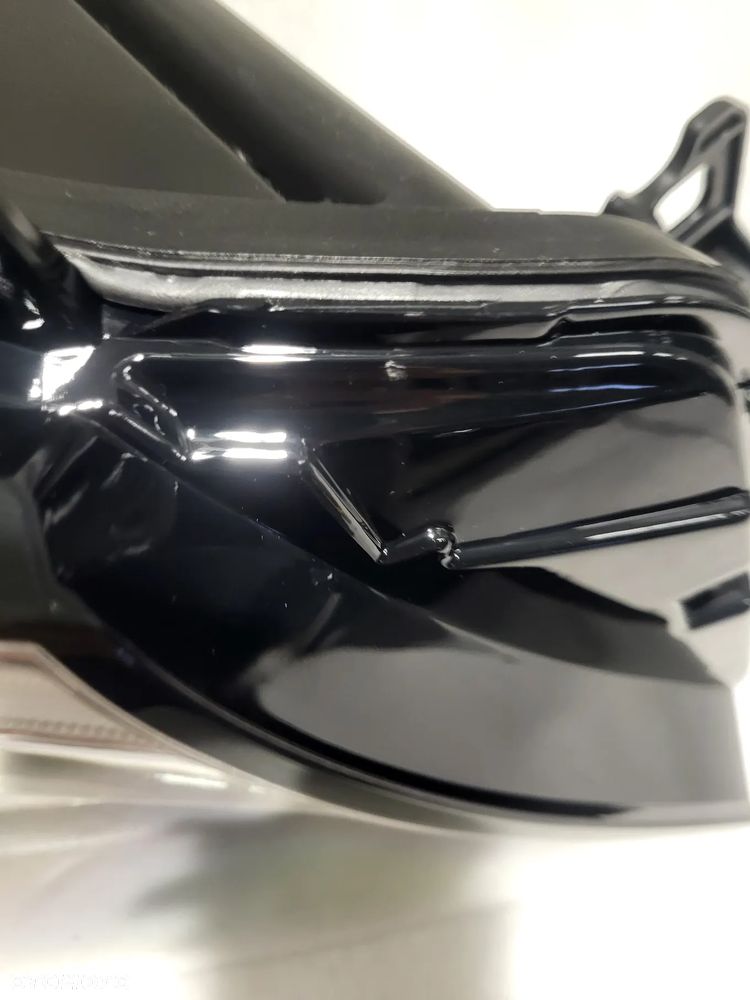 Mercedes-Benz GLE W166 ILS LED PRZÓ STRONA PRAWA KOMPLETNA A1669062203 - 4