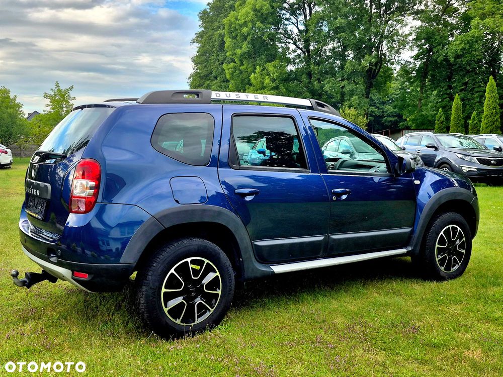 Dacia Duster SCe 115 2WD Prestige - 5