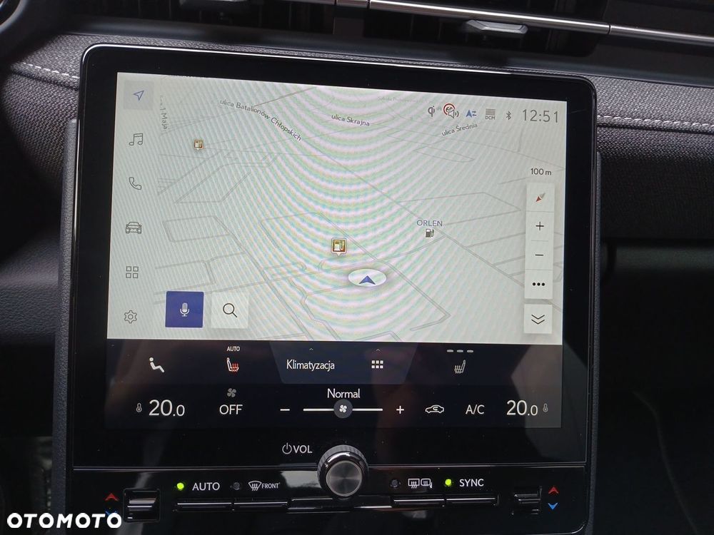 Lexus LBX 1.5 Hybrid - 20
