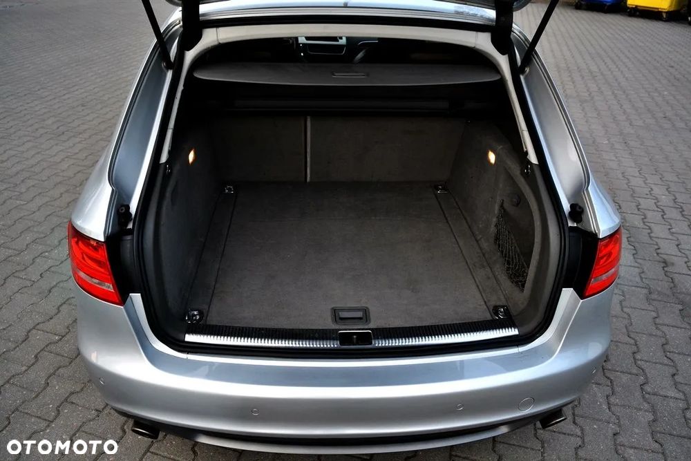 Audi A4 - 17