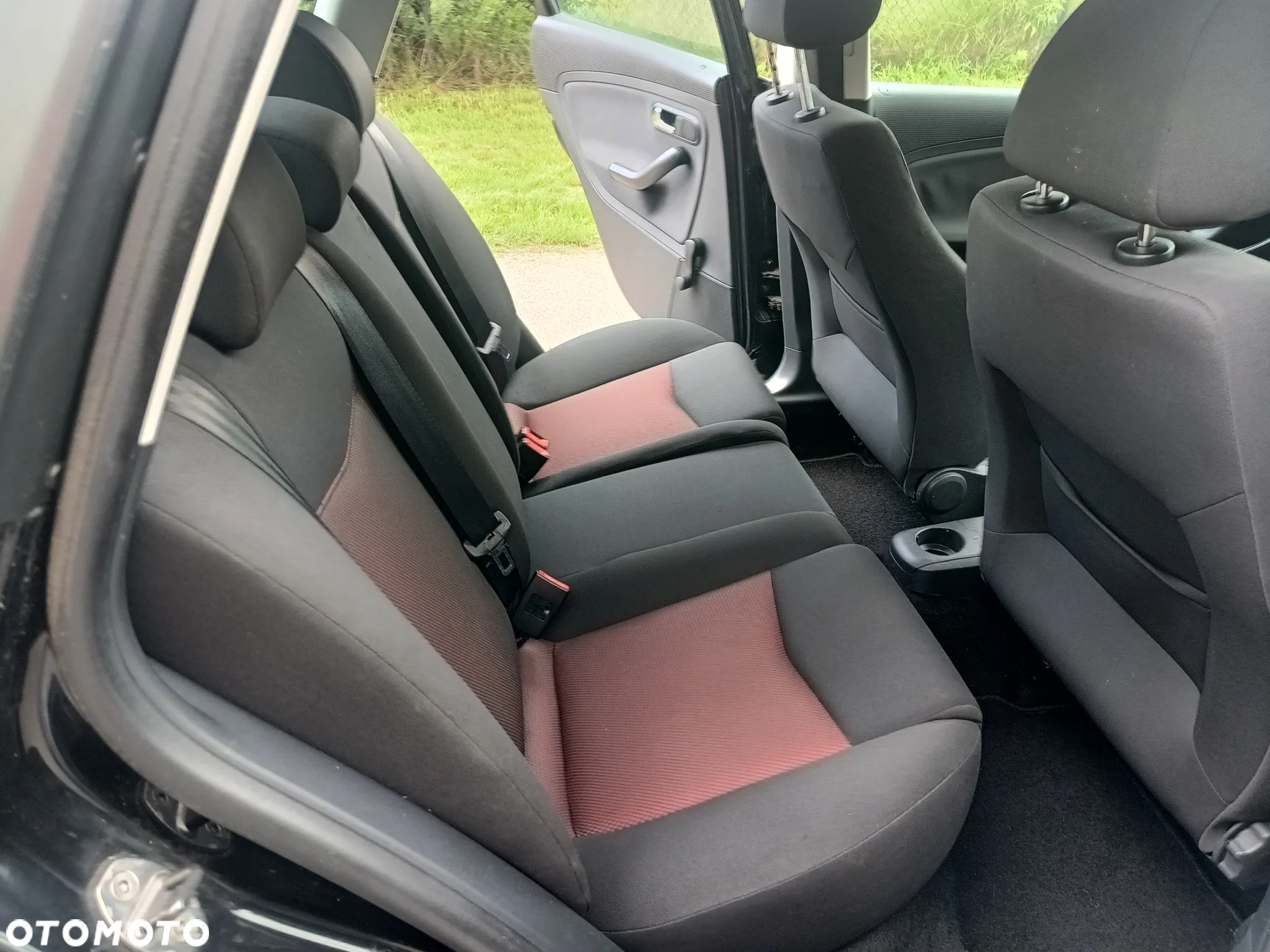 Seat Ibiza - 14