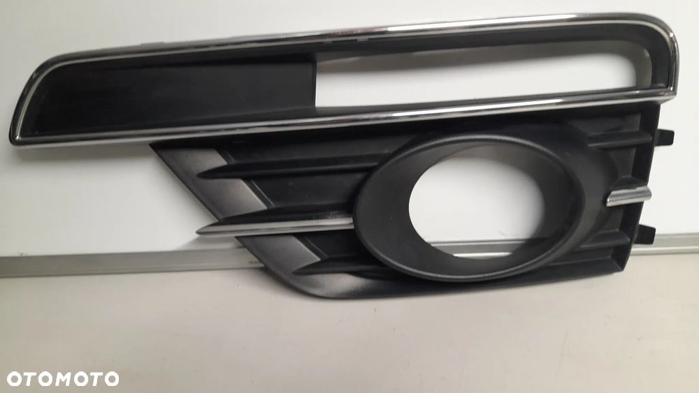 ATRAPA KRATKA LEWA VW NEW BEETLE R-LINE 5C5853665N - 1