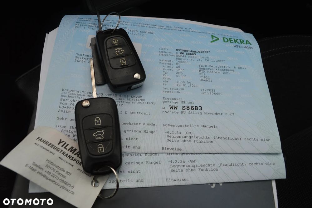 Kia Sportage 1.6 GDI M 2WD - 23