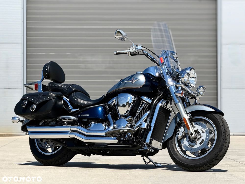 Kawasaki Vulcan - 3