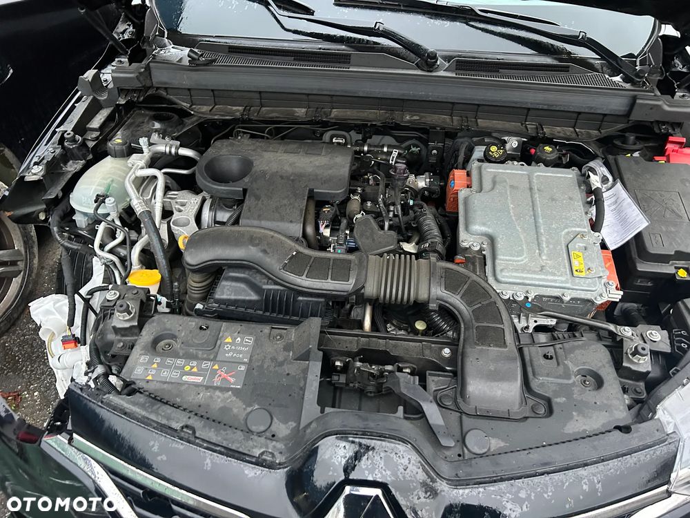 Renault Arkana 1.6 E-TECH R.S Line MMT - 5