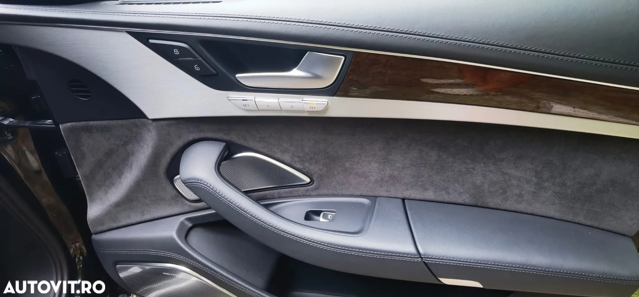 Audi A8 - 11