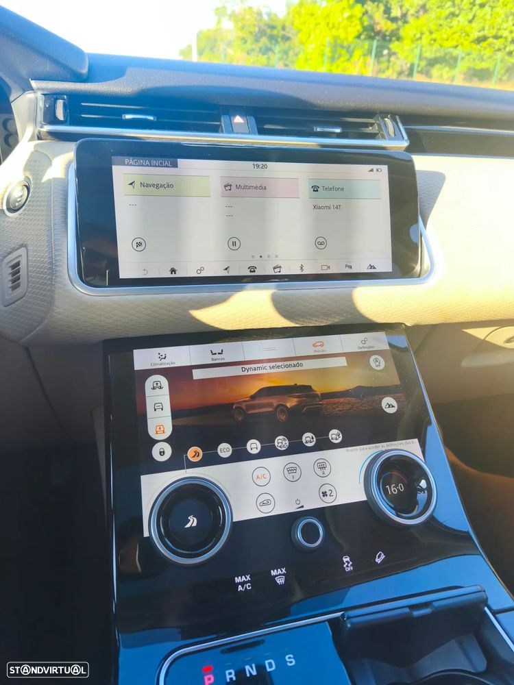 Land Rover Range Rover Velar 3.0d SE - 34