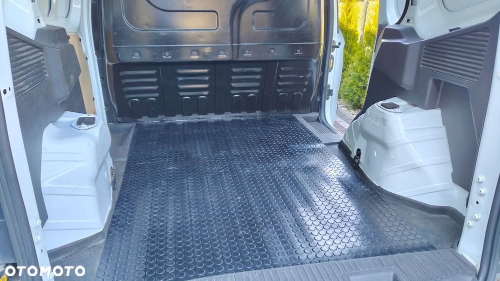 Ford Transit Courier Trend - 9