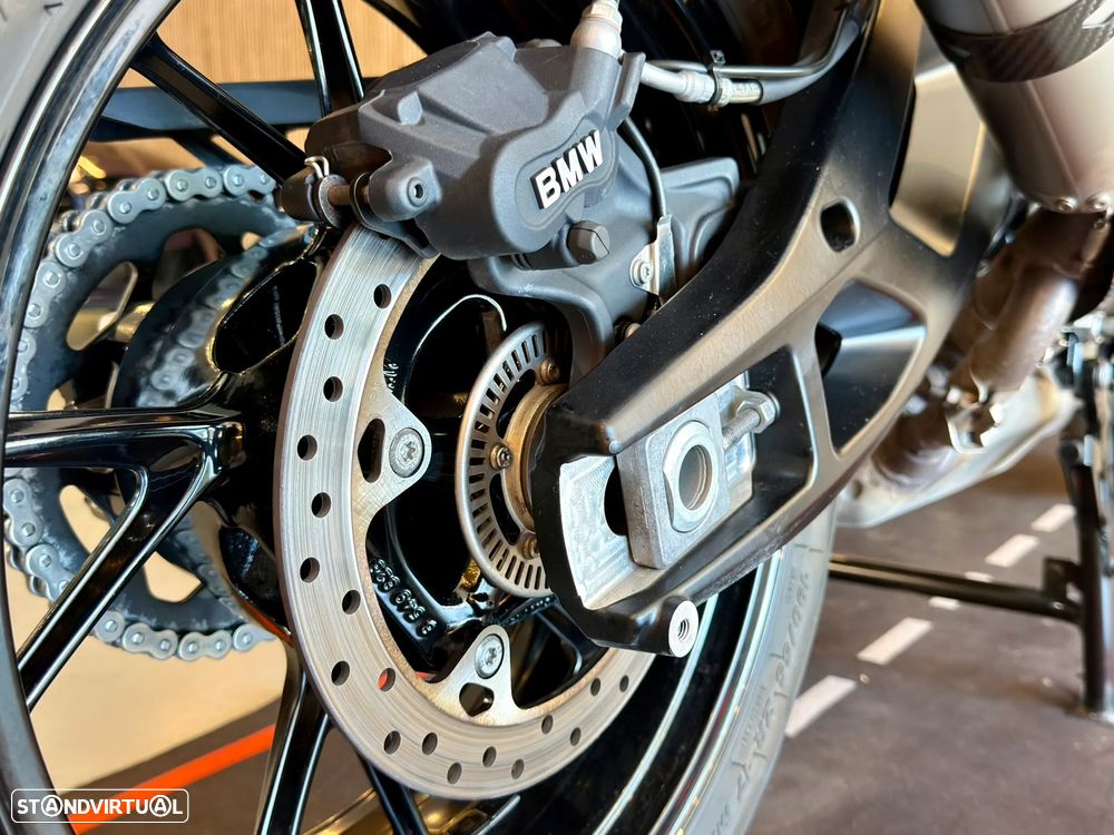 BMW S 1000 XR S1000 XR - 29