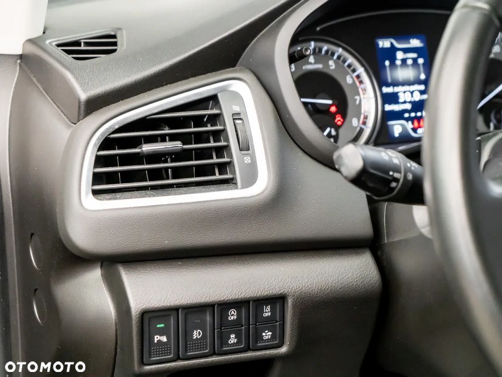 Suzuki S-Cross 1.4 SHVS Elegance - 24