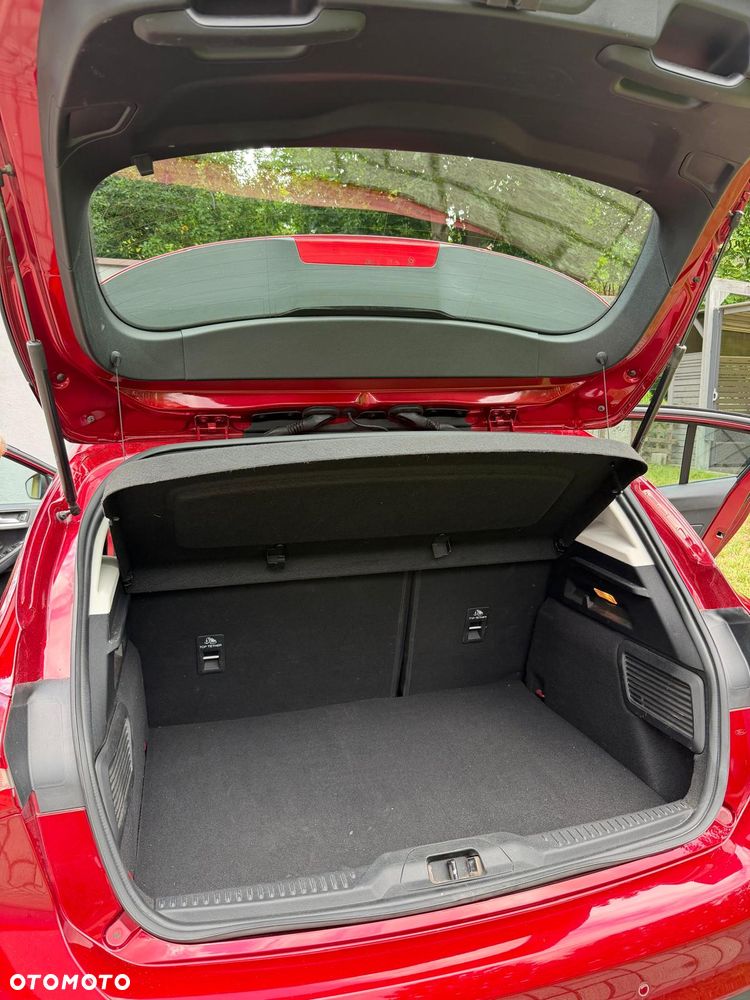 Ford Focus 1.0 EcoBoost Trend Edition Business - 5