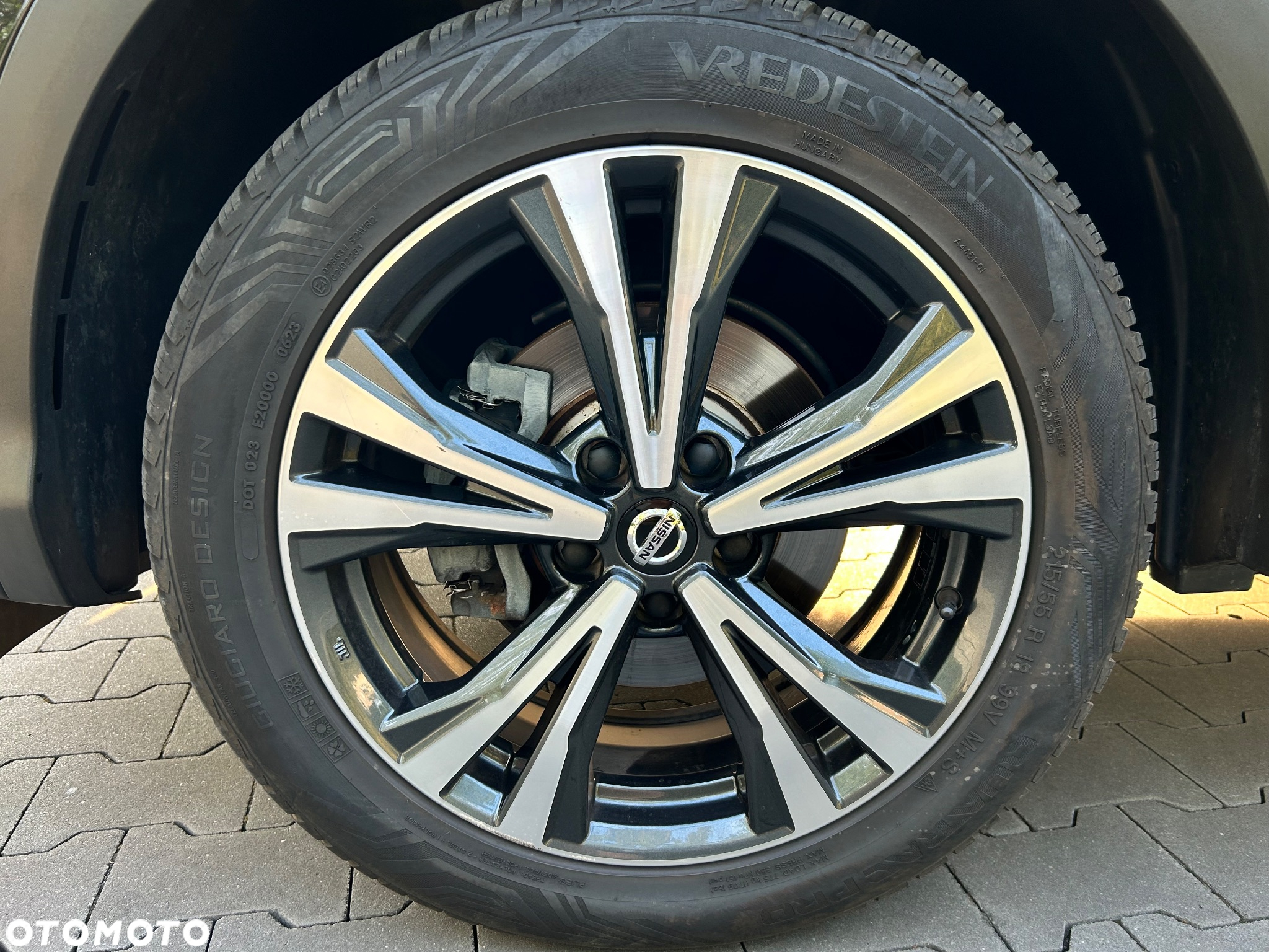 Nissan Qashqai - 16