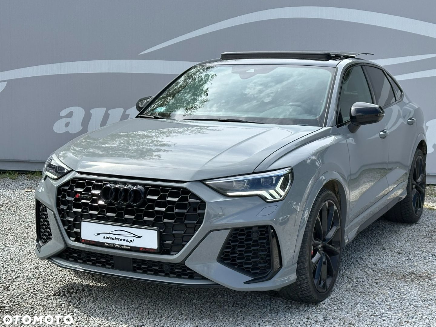 Audi RS Q3 - 31