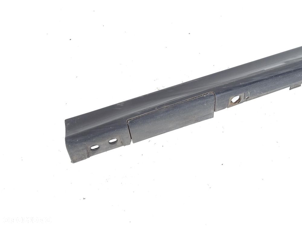 LISTWA NAKŁADKA PROGU PROGOWA LEWA S-LINE 8X0853859 AUDI A1 8X 3D LY9B - 2