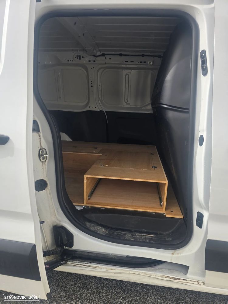 Citroën Berlingo - 7