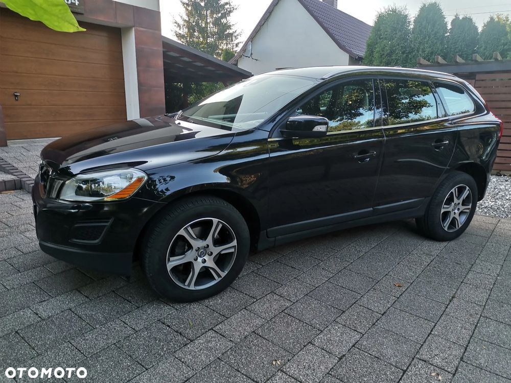 Volvo XC 60 D5 AWD Base - 7