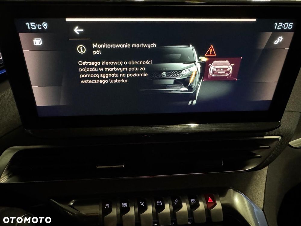 Peugeot 5008 2.0 BlueHDI GT S&S EAT8 - 28