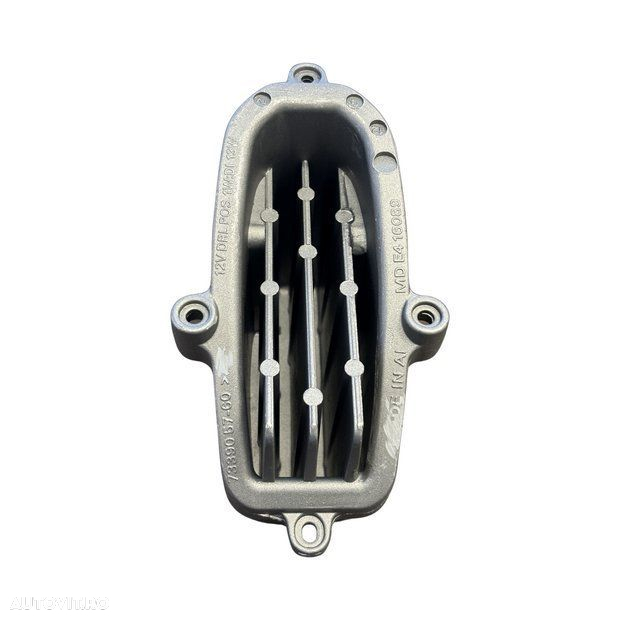 Modul LED semnalizare stanga far BMW Seria 7 63117339057 - 7