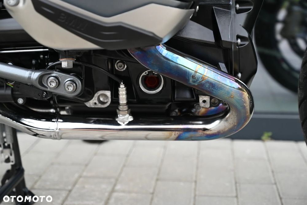 BMW R - 29