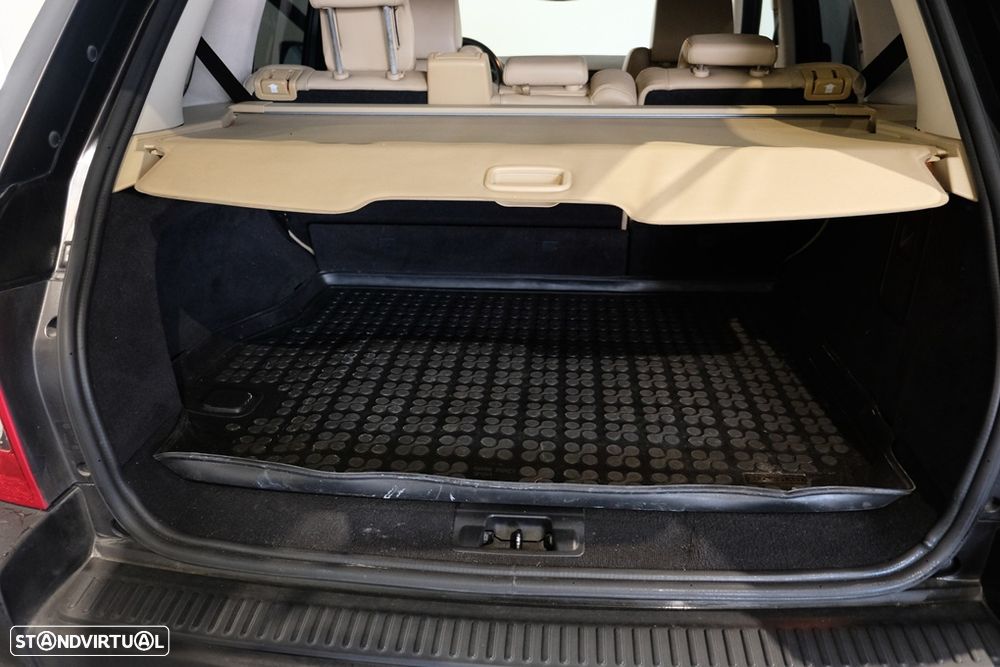 Land Rover Range Rover Sport 2.7 TDV6 HSE - 20