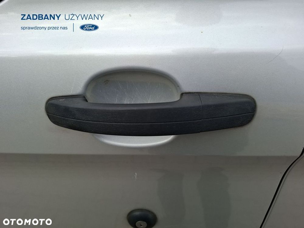 Ford Transit-custom - 22