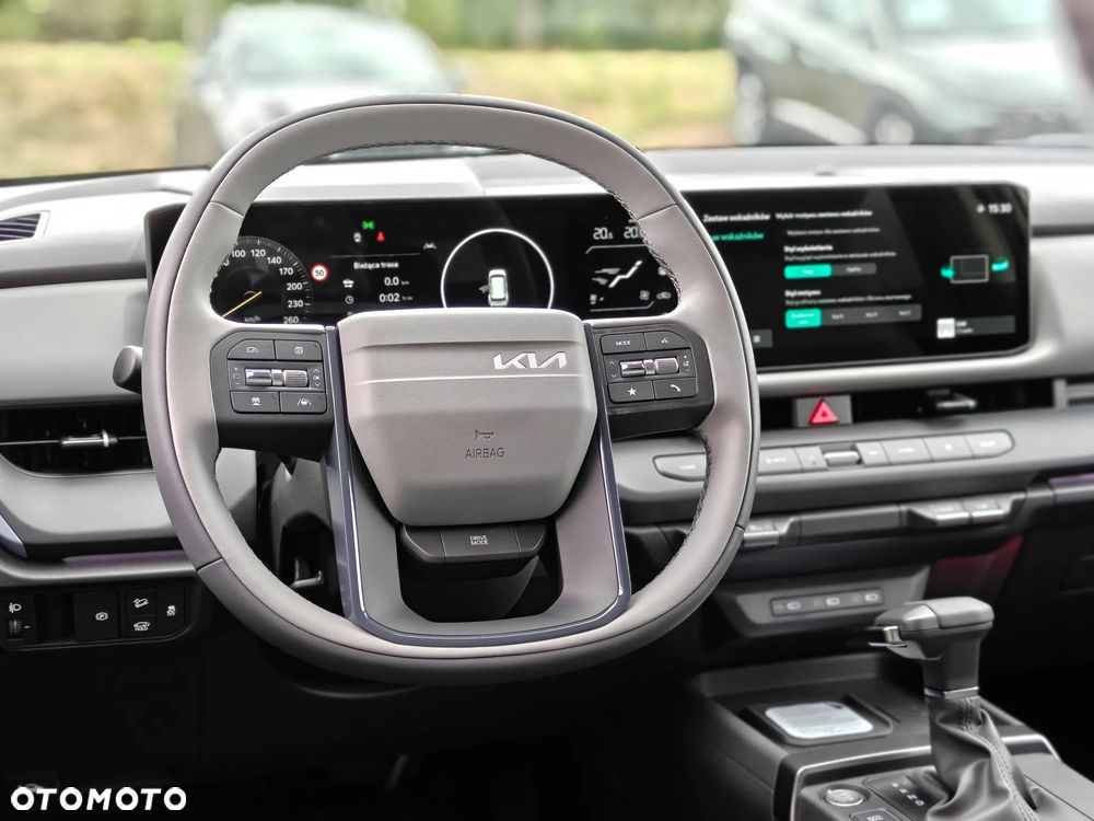 Kia Seltos 1.6 T-GDI L DCT - 19