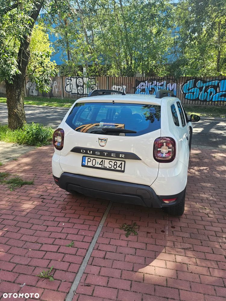 Dacia Duster 1.5 Blue dCi Essential - 6