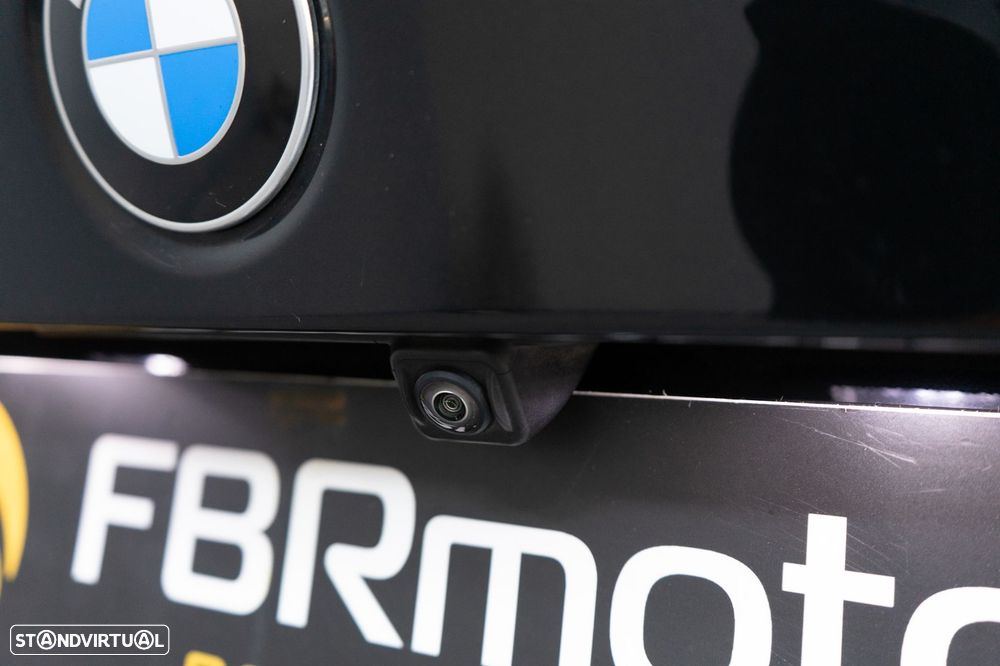 BMW M340 d xDrive Pack Desportivo M Pro Auto - 15