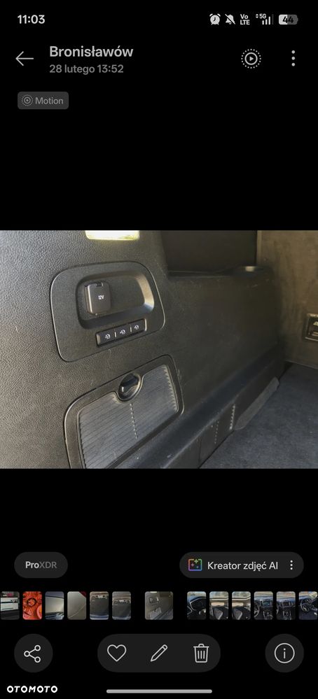 Ford S-Max 2.0 TDCi Titanium PowerShift - 8