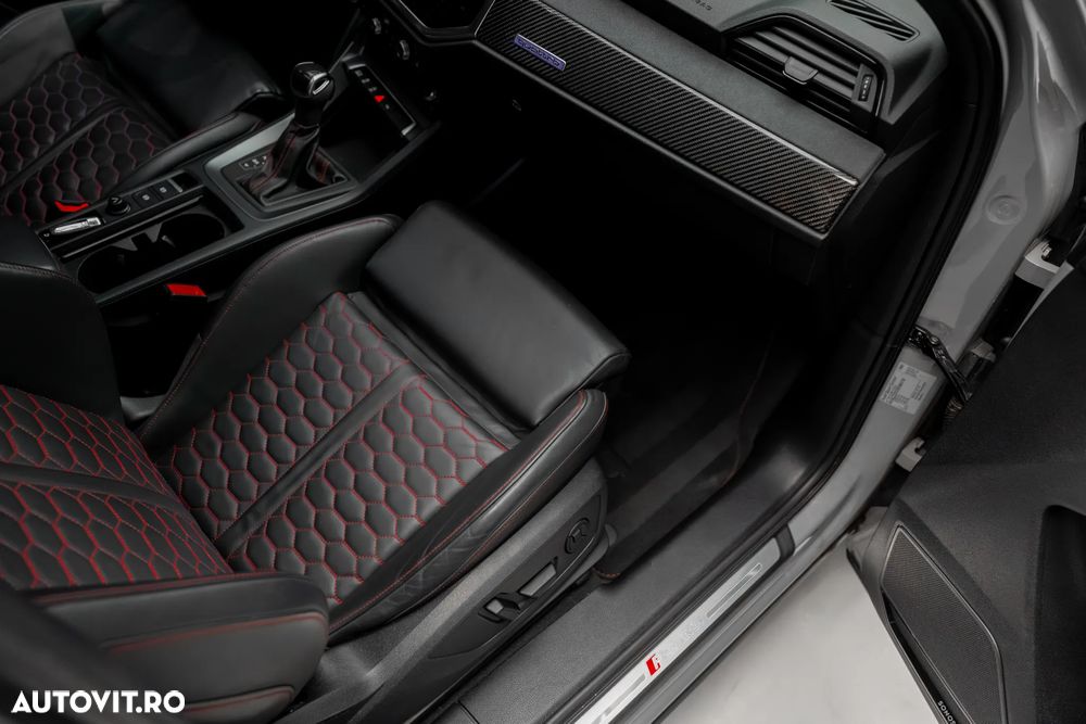 Audi RS Q3 RSQ3 Sportback quattro S tronic - 9