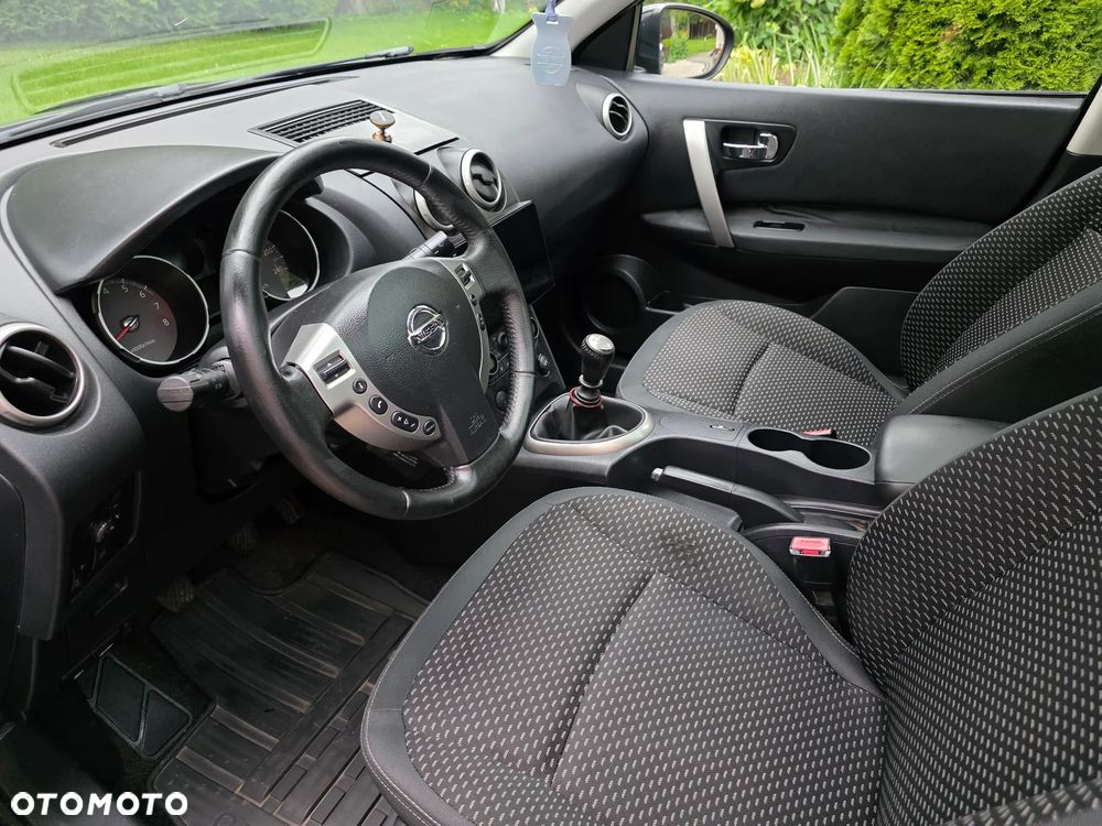 Nissan Qashqai+2 2.0 Tekna Premium - 7