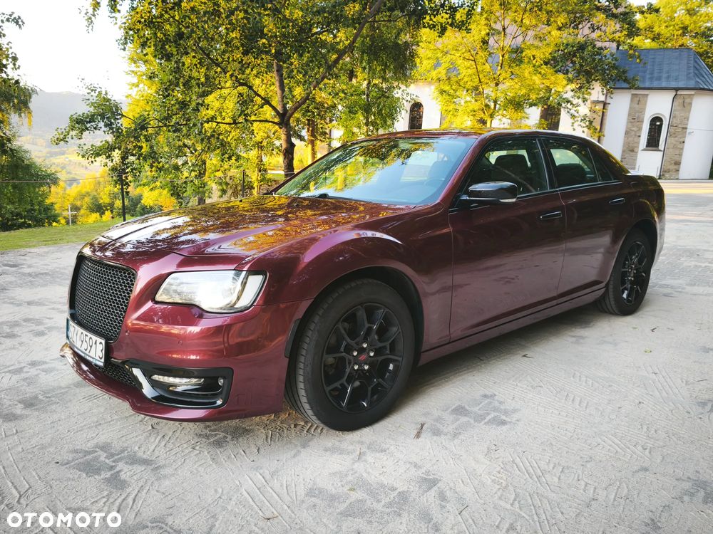 Chrysler 300 - 3