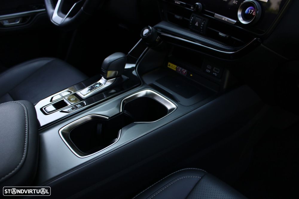 Lexus NX 450h+ Executive - 56
