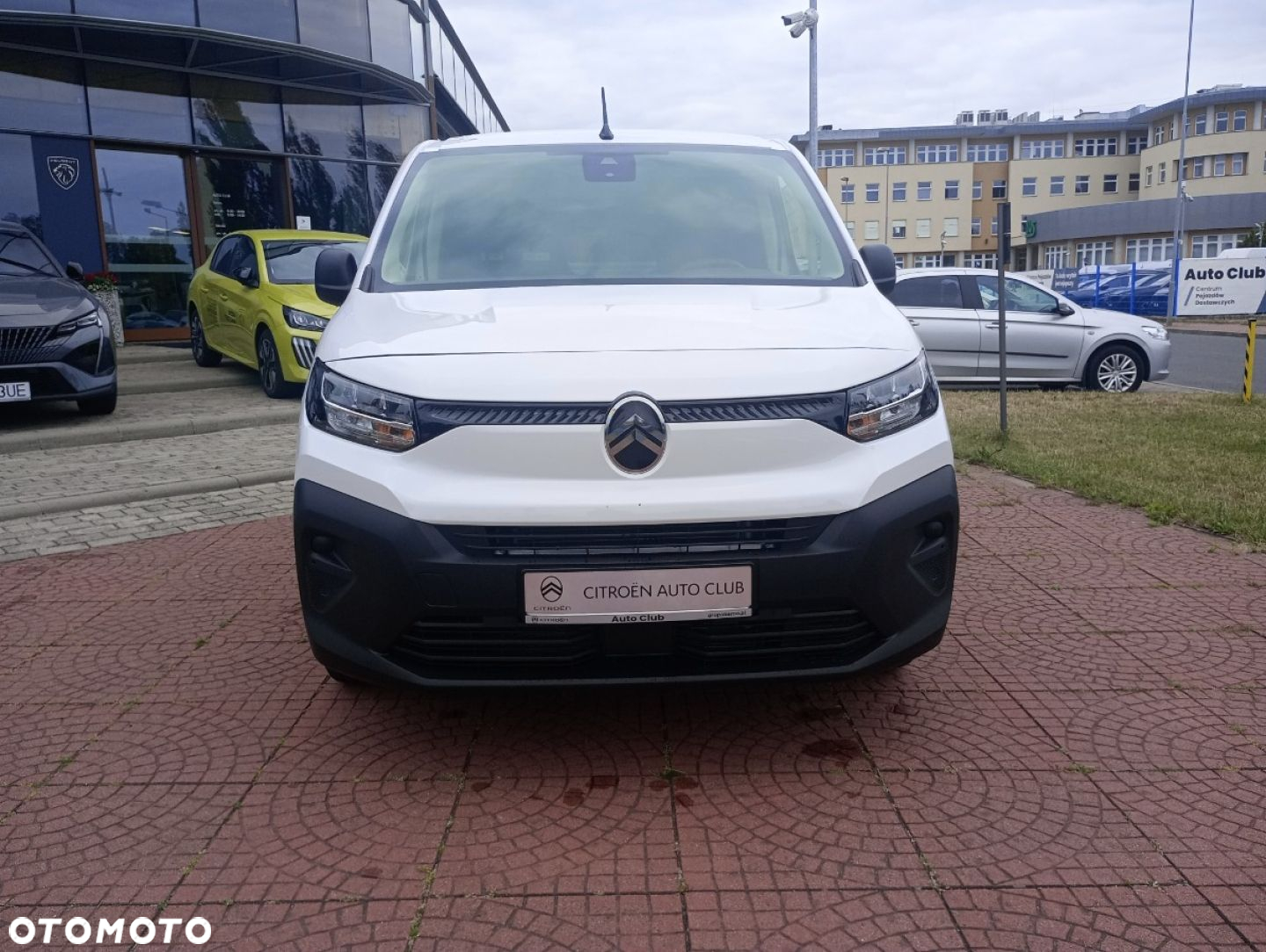 Citroën Berlingo - 2