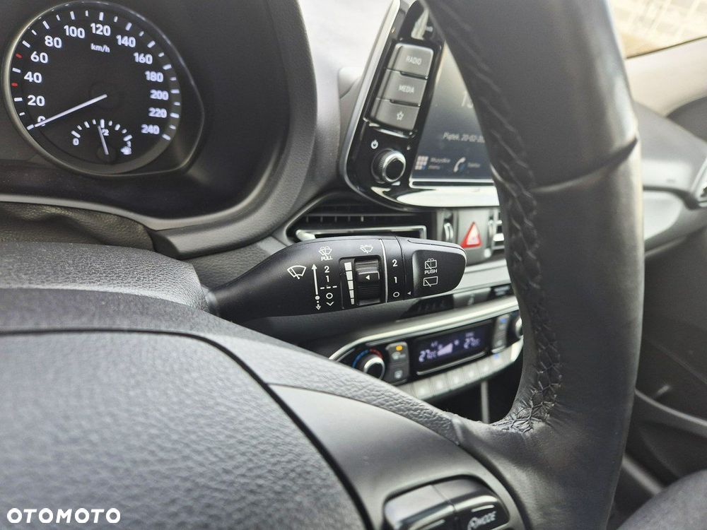 Hyundai i30 1.0 T-GDI Smart - 26