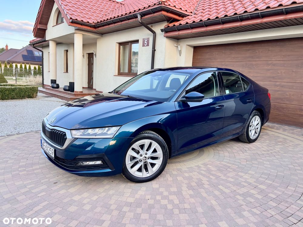 Skoda Octavia 2.0 TDI Ambition - 15