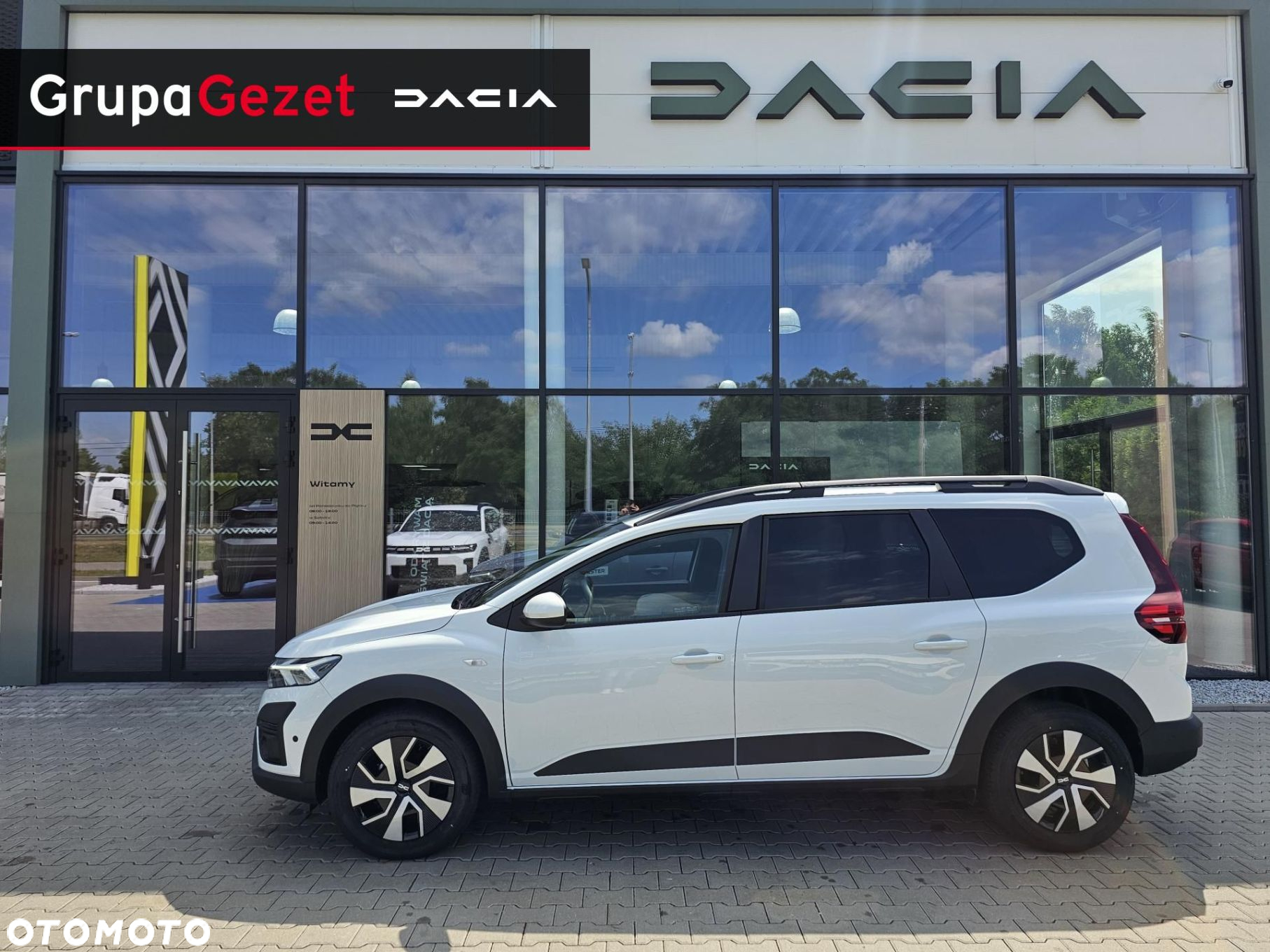 Dacia Jogger - 5