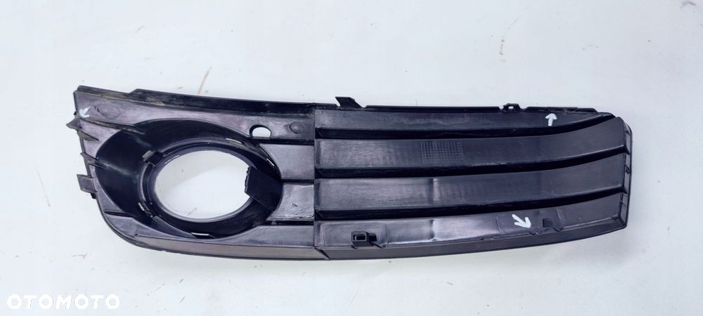 KRATKA ZDERZAKA PRAWA AUDI A4 B8 8KD807682 - 7