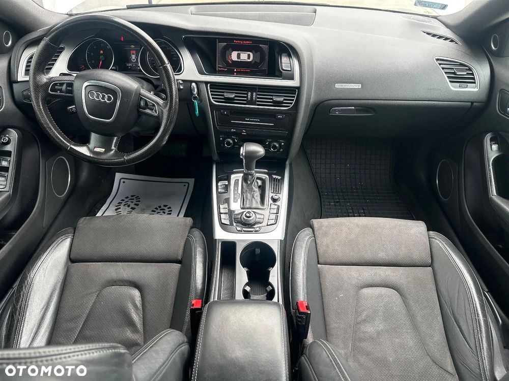 Audi A5 Avant - 18