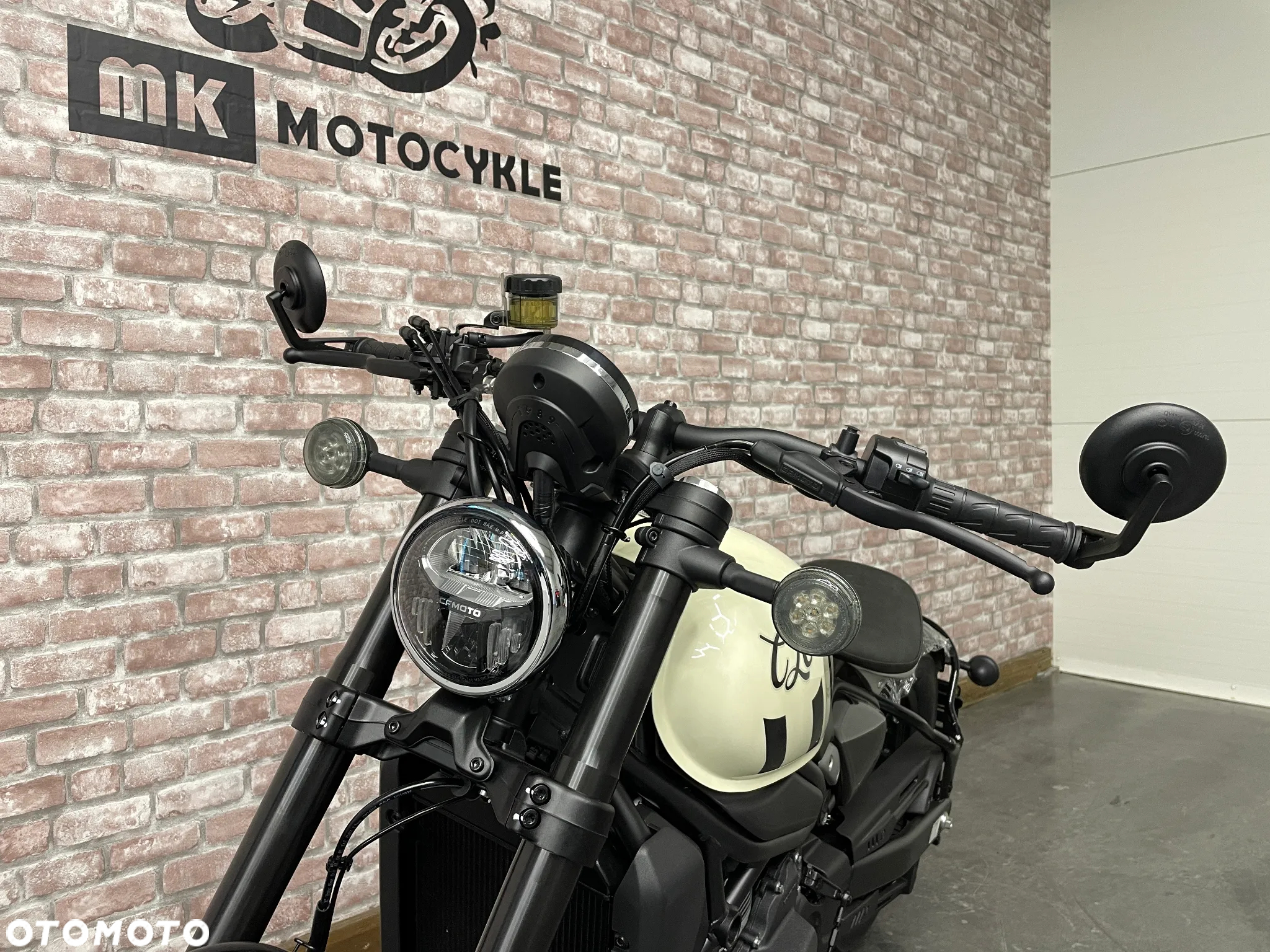 CFMoto Inny - 12